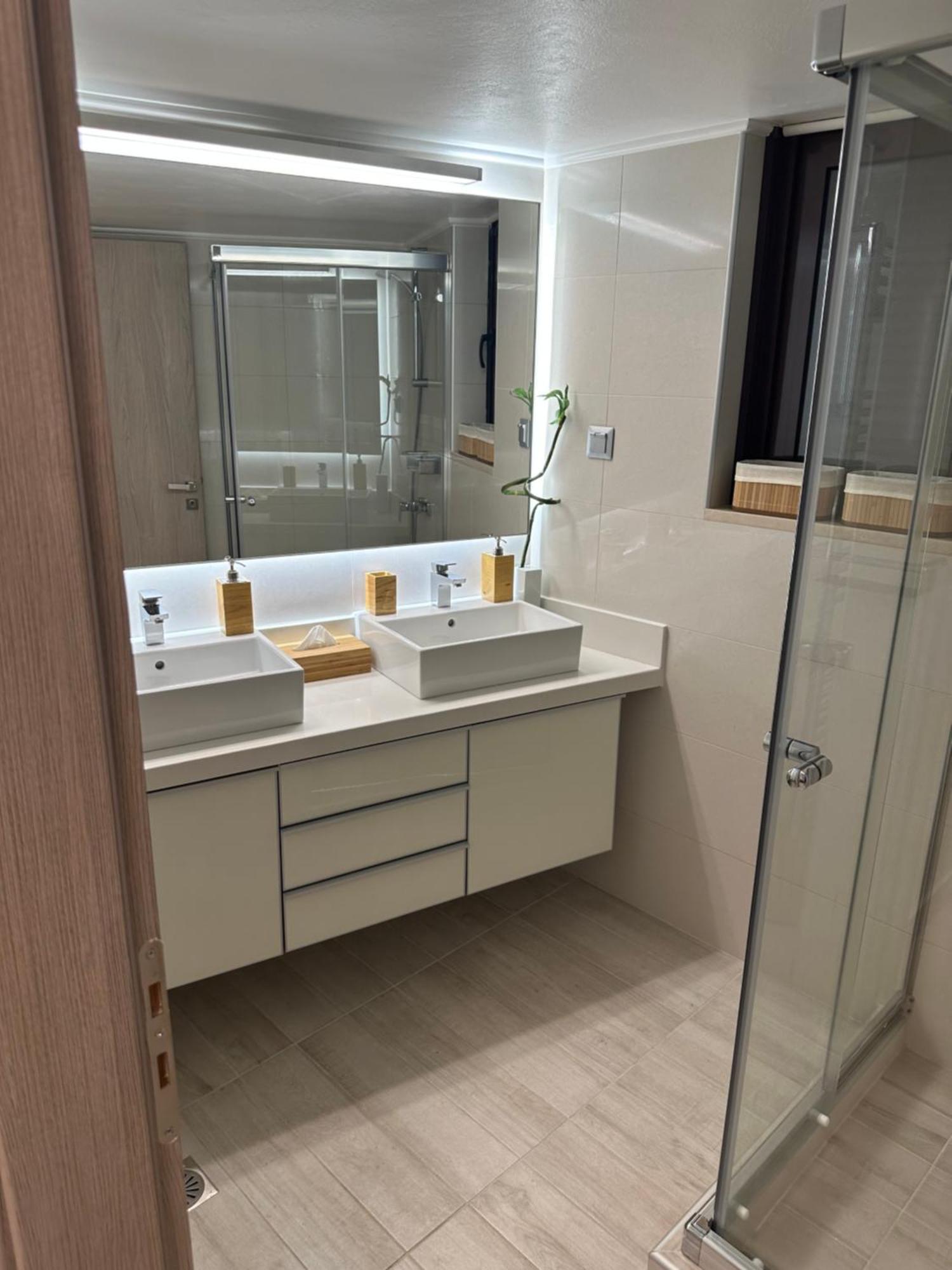 Maria'S Cozy Chania Apartment Ngoại thất bức ảnh